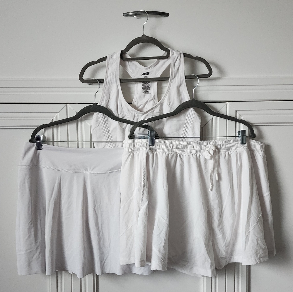 Activewear Bundle